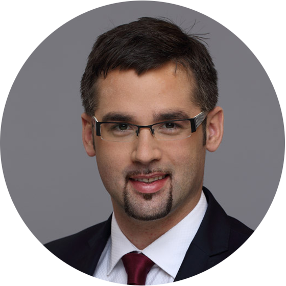 JUDr. Ing. Jindřich Kalíšek, Ph.D.